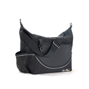 Order In - Rugged Xtremes UG Insulated Crib Bag PVC Black PCC Large 20L 340 X 230 X 250 MM 370 Peak - RX05L118PVCBK