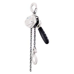 ITM Lever Hoist Load Limited Lift 500 Kg 1.5 Metre - TM9040-00501