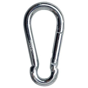 ITM Snap Hook Electric Galvanised 8 MM - TM9254-01080