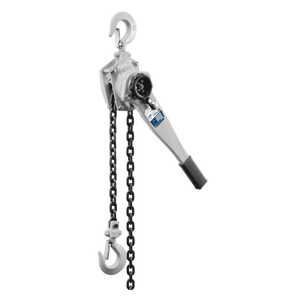 ITM Lever Hoist Heavy Duty Lift With Load Limiter 750 KG 1.5 Metre - TM9042-00701