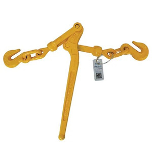 Order In - ITM G70 Load Binder Lever Type With Eye Grab Hooks Lashing Capacity 7300 KG Chain 10 MM 3/8" - TM9700-07310