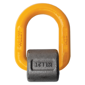 Order In - Itm G80 Lifting Point Weld On Pivoting D Link 1 T - TM9812-01010