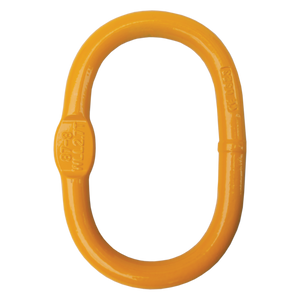 Order In - ITM G80 Components Recessed Enlarged Master Link Oblong Chain Size 7-8 MM - TM9804-00407