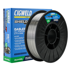 Cigweld Shield-Cor X11 Gasless Wire 0.9 MM 5.0 KG - 720932