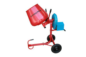 Order In - Easymix Boxed Cement Mixer DIY Unassembled - MB22
