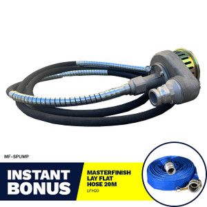 Instant Bonus