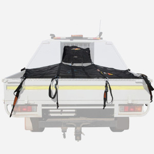 Order In - Safeguard Cargo Net XXX-Large - XXXSN-200