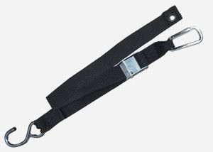 Order In - Safeguard Strap S Hook Bike 2 Pack - SSH-200