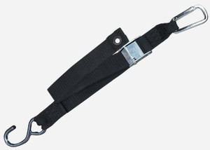 Order In - Safeguard Strap S Hook Rack-Net 2 Pack - SSH-70