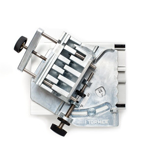 Order In - Tormek Drill Bit Sharpening Attachment Sharpens Drill Bits from 3-22 MM - DBS-22