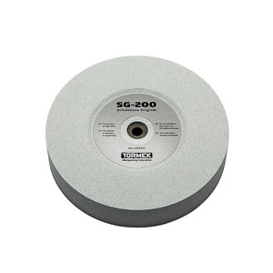 Order In - Tormek Original Grindstone To Suit T-4 Ø 200 x40 MM - SG-200