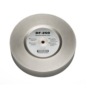 Order In - Tormek Diamond Wheel Fine 600g To Suit T-8 250 MM - DF-250