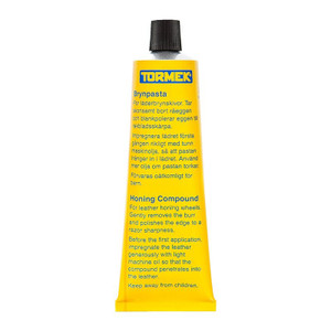 Order In - Tormek Honing Compound Use With Leather Wheel - PA-70