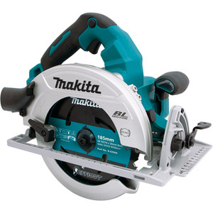 Makita Circular Saw 185mm BL 36V DHS780Z Skin Only