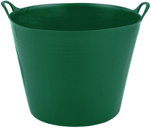 Order In - Red Gorilla Tub Flexible Medium Deep Green 26L - SP26G