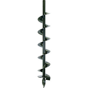Order In - Makita Spiral Auger 150 x 800mm to suit BBA520 Hole Borer- P-49183