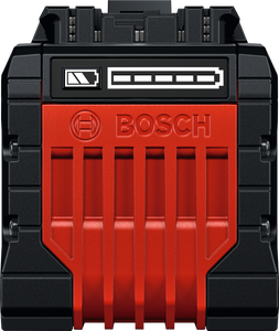 Order In - Bosch 18V EXPERT 15.0Ah Battery - 1600A036ZM