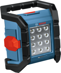 Order In - Bosch 18V 1500LM Jobsite Light GLI 18V-1500 - 06014A8000