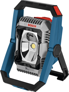Order In - Bosch 18V 3000LM Jobsite Light GLI 18V-3000 - 06014A8100
