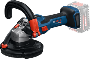 Order In - Bosch 18V Concrete Grinder GBR 18V-15 S - 601776201