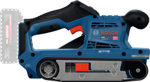 Order In - Bosch 18V  Belt Sander GSB 18V-75 - 06012C2000