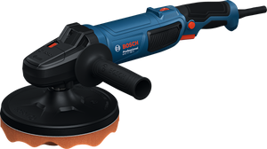 Order In - Bosch 1100W Polisher GPO 11-180 S - 06013A2340