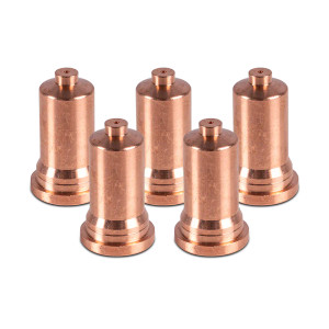 Order In - Unimig Contact Cutting Tips suit SC120 1.6 MM 110-120A 5 Pack - PSC1227-16