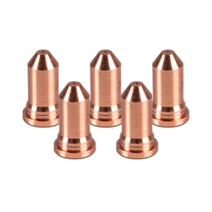 Order In - Unimig Cutting Tips Suit SC120 1.6 MM 110-120A 5 Pack - PSC1221-16