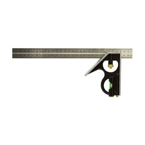 Order In - Sterling Rafter And Framing Square S/Steel 600 x 400 - MRS6040