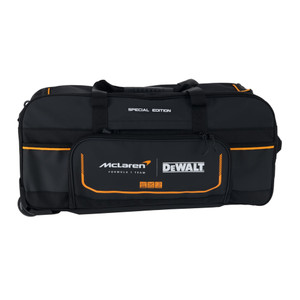 Order In - DeWalt x McLaren F1 Team Duffle Bag 28" - DWST83522-9