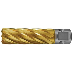 Order In - ITM Holemaker Annular Cutter Gold 35 MM x 50 MM - AT3550