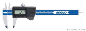 Order In - Accud Mini Digital Caliper 100 MM - AC-114-004-11