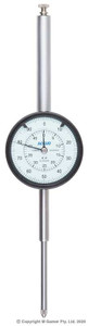 Order In - Accud Dial Indicator 50 MM - AC-229-050-21