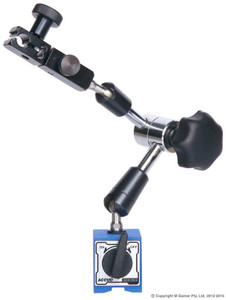 Order In - Accud Mini Universal Magnetic Stand - AC-286-040-01