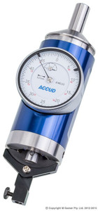 Order In - Accud Centering Indicator 3 MM - AC-297-003-11