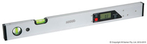 Order In - Accud Digital level 600 MM - AC-725-360-01