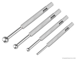 Order In - Accud Small Hole Gauge Set 3-13 MM - AC-952-004-01