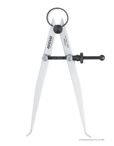 Order In - Accud Outside Caliper 300 MM - AC-983-012-01