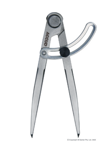 Order In - Accud Dividing Caliper 500 MM - AC-986-020-01