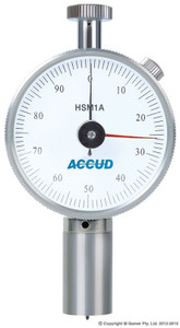 Order In - Accud Shore Hardness Tester - AC-HSM1A