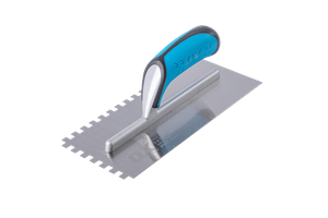 Order In - Ox Professional Notch Trowel 8x8 MM - OX-P013408