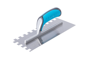 Order In - Ox Professional Notch Trowel 12x12 MM - OX-P013412