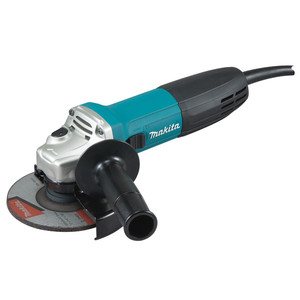 Makita 240V 125mm (5”) Angle Grinder - GA5030R