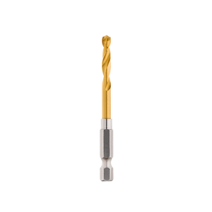 Order In - Milwaukee SHOCKWAVE™ Red Helix Titanium Drill Bit 4.2 MM - 48894809