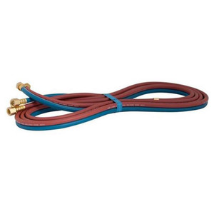 Weldclass Hose Set- Twin Oxy/Acetylene 05m - 4-AC5M