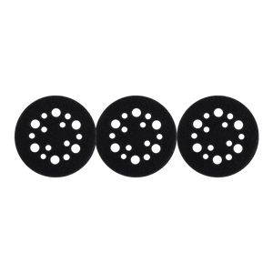 Order In - Milwaukee Pad Saver Hook & Loop 75 MM Fits M12FSDR75 3 Pack - 48806401