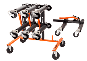 Order In - Bahco Storage Rack For Car Dollies 135 KG - BH1CD680ST