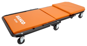 Order In - Bahco Creeper And Stool Combi With High Density Foam Pad - BLE302