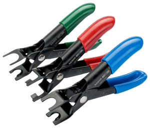Order In - Bahco Fuel Line Disconnecting Pliers Set - BE1FLDS