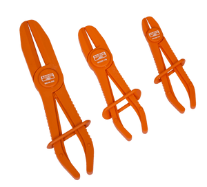 Order In - Bahco Hose Clamp Pliers Set - BE256P3